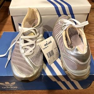 Stella McCartney for Adidas BNWT Flyride III Athletic Shoes